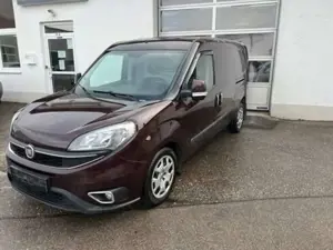 Fiat Doblo SX Maxi Kasten