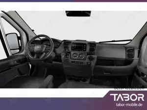 Fiat Ducato 35 Maxi AT L4H3 3S Kam HFT270° UVP-37%* Bild 4