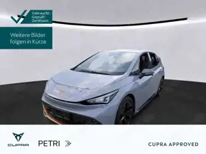 CUPRA Born *NAVI*Wärmepumpe*KAM*SHZ*Privacy*19Zoll*