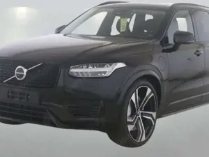 Volvo XC90 T8 AWD Ultra LUFT MATRIX PANO BW HUD Massa Bild 4
