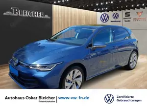 Volkswagen Golf VIII 1.5 TSI ''Life''  abn. AHK+Panorama-Schiebeda
