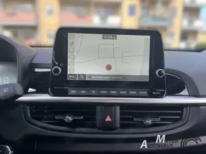 Kia Picanto 1.0 DPI MT Vision +Rückfahrkamera+Sitzheizung+Navi Bild 4