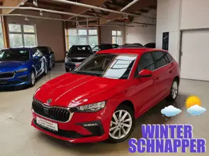 Skoda Scala II Top Selection 150PS DSG AHK 5J-GAR SML