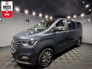 Hyundai H-1 Travel Premium|AUTOM|LEDER|8 SITZER|NAVI|R-CAM