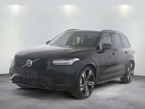Volvo XC90 T8 AWD Ultra LUFT MATRIX PANO BW HUD Massa Bild 2