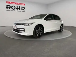 Volkswagen Golf VIII Goal (AHK.NAVI.DAB.PDC.ACC.SHZ) 1.5 TSI