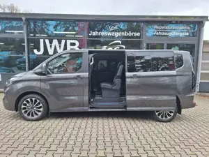 Ford Tourneo Custom Tourneo Titanium L2 Standhz 4x4 360° Tech6 LAGER