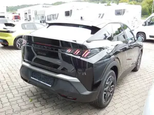 Peugeot 3008 Hybrid 145 Allure*NAVI-360°Kamera-Lenkradh.* Bild 3