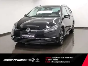 Volkswagen Golf VII Variant 1.5 TSI DSG IQ.DRIVE NAVI LED