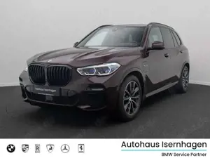 BMW X5 M Sport Laser 360° DAB HUD Individual