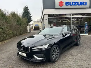 Volvo V60 Kombi Inscription LEDER PANO STANDHZG 360°