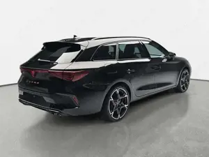 CUPRA Leon LEON ST 1.5 ETSI DSG NAVI LED KLIMAAUTO ACC FULL-L Bild 4