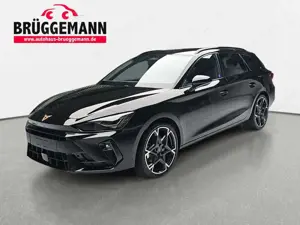 CUPRA Leon LEON ST 1.5 ETSI DSG NAVI LED KLIMAAUTO ACC FULL-L