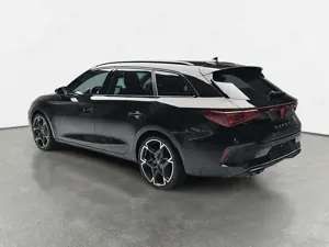 CUPRA Leon LEON ST 1.5 ETSI DSG NAVI LED KLIMAAUTO ACC FULL-L Bild 5