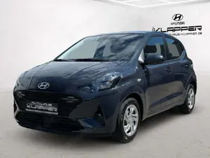 Hyundai i10 Select