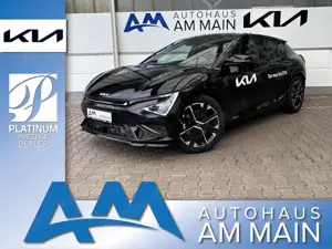 Kia EV6 84 GT LINE AWD ASS WP SOU GD DES TEC