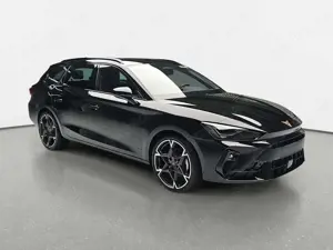 CUPRA Leon LEON ST 1.5 ETSI DSG NAVI LED KLIMAAUTO ACC FULL-L Bild 3