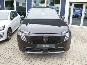 Peugeot 3008 Hybrid 145 Allure*NAVI-360°Kamera-Lenkradh.* Bild 5