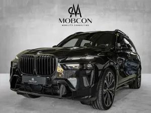 BMW X7 xDrive 40 d M-SPORT PRO|BW|7SEATS|KRISTALL