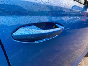 Skoda Octavia Combi RS 2.0TDI  DSG LED Columbus uvm. Bild 5