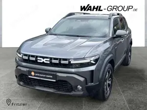 Dacia Duster III TCe 130 Journey DAB RFK Klimaaut.