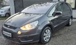 Ford S-Max S-MAX Trend  Klima Zahnriemen Neu 1.Hand