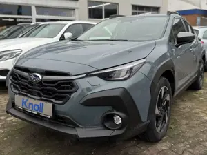 Subaru Crosstrek Crosstrek 2.0ie Lineartronic Platinum Bild 2