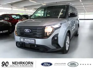 Ford Tourneo Courier TITANIUM FahrerAssistenz2 + Winter2 Paket uvm.