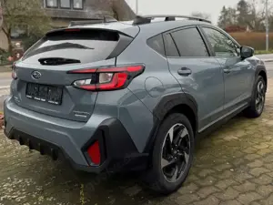 Subaru Crosstrek Crosstrek 2.0ie Lineartronic Platinum Bild 5