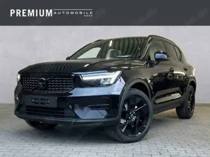 Volvo XC40 Plus Black Edition 2WD B3 EU6e Pano 360° ACC