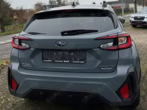 Subaru Crosstrek Crosstrek 2.0ie Lineartronic Platinum Bild 4