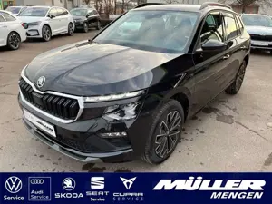 Skoda Kamiq 1,0 TSI DSG Tour Navi|ACC|Matrix|AHK