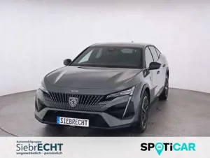Peugeot 408 Hybrid 145 GT 1.2*ACC*SHZ*360°K*uvm