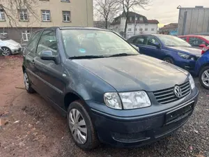 Volkswagen Polo Polo