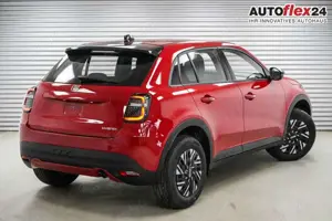 Fiat 600 1,2 MHEV DCT 48V - LAGER 74 kW (101 PS), Automatik