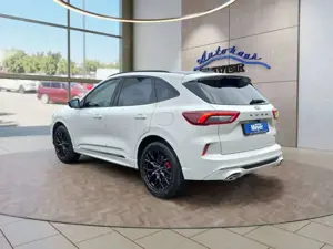 Ford Kuga Sound Edition 2,5 FHEV AWD Vollausstattung!     ** Bild 3