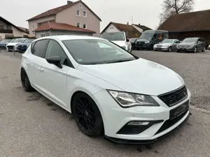 SEAT Leon FR *18 Zoll*
