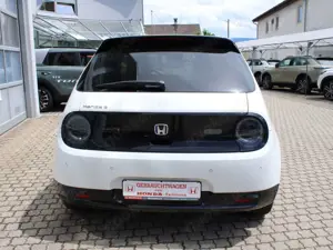 Honda e Advance (Vollelektrisch) Bild 5