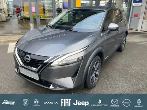 Nissan Qashqai NAVI|LED|Kamera|AC|SHZ|CarPlay|1.Hd