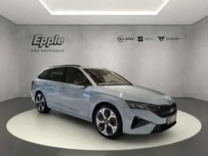 Skoda Octavia Combi mHEV Navi ACC PDC +Kamera Winterpaket el. HE