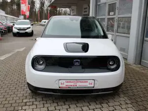 Honda e Advance (Vollelektrisch) Bild 2