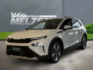 Skoda Elroq iV 60 NAVI+PDC+KESSY+SHZ+WÄRMEPUMPE Klima Navi