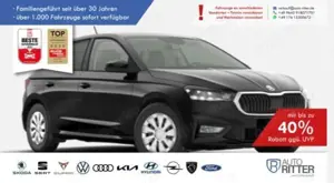 Skoda Fabia Selection RFK|LED|Carplay|Klima|PDC|SHZ...