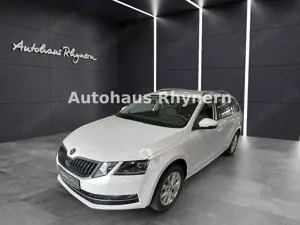 Skoda Octavia Combi III 2.0 TDI 110kW DSG Style