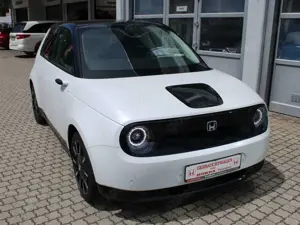 Honda e Advance (Vollelektrisch) Bild 4