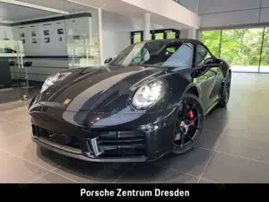 Porsche 992 -2 (911) Carrera S Cabriolet*SportDes.*Bose