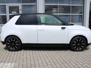 Honda e Advance (Vollelektrisch) Bild 3