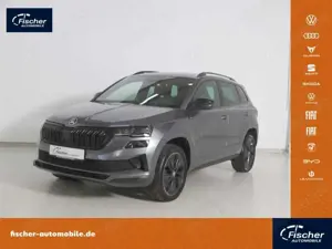 Skoda Karoq 1.5 TSI Sportline DSG Matrix/NAV/Kessy/ACC
