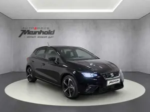 SEAT Ibiza 1.0 TSI DSG FR, ACC, Alu 18", LED, Kamera Bild 2