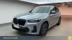 BMW X3 xDrive 20i A M-Sport LCPlus DA PA SSV